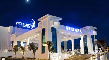 Pickalbatros Blu Spa Resort - Adults Fri