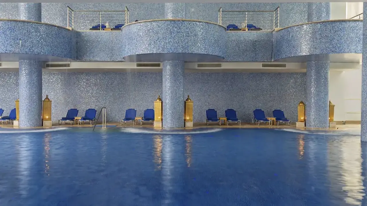 Pickalbatros Blu Spa Resort - Adults Fri