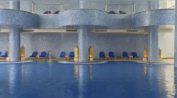 Pickalbatros Blu Spa Resort - Adults Fri