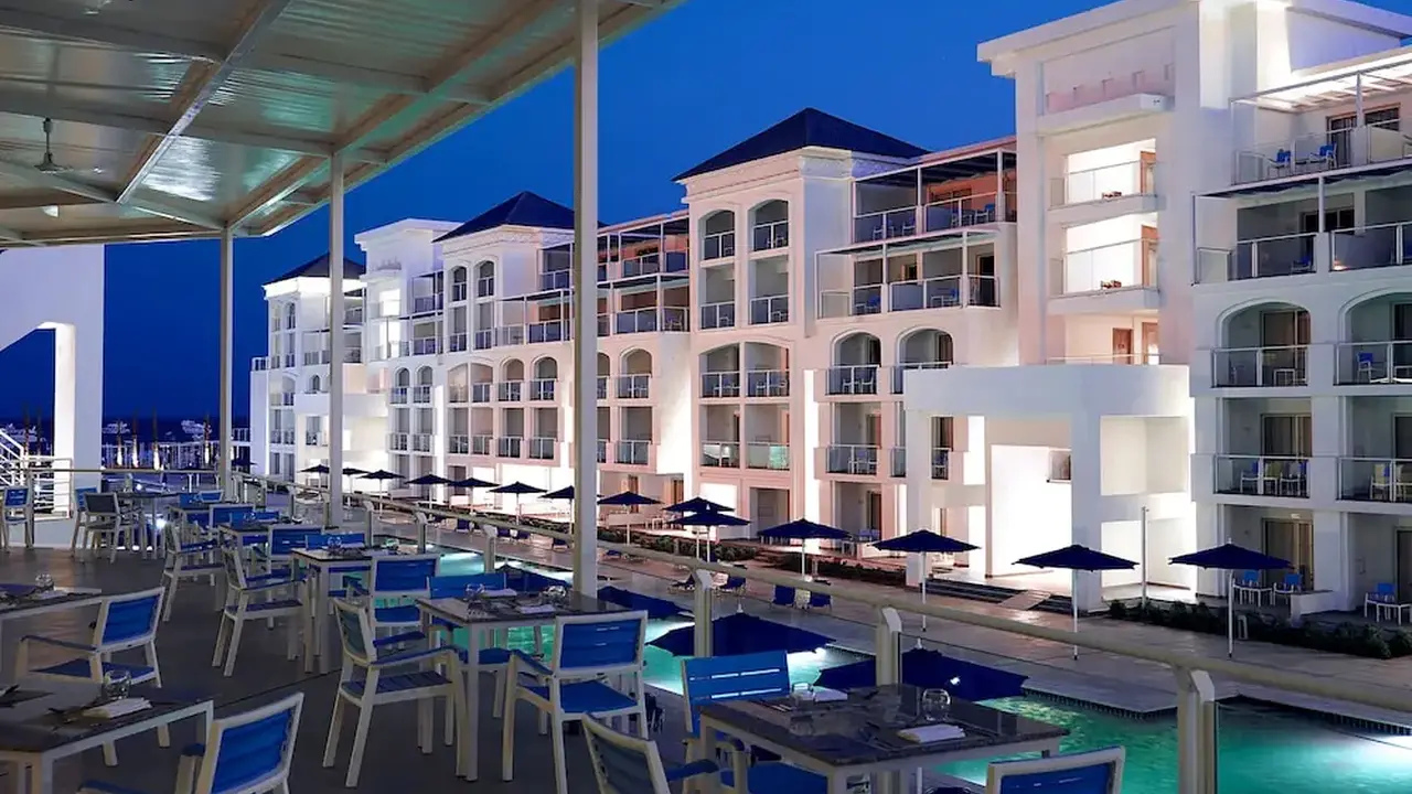 Pickalbatros Blu Spa Resort - Adults Fri