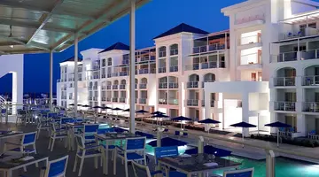 Pickalbatros Blu Spa Resort - Adults Fri