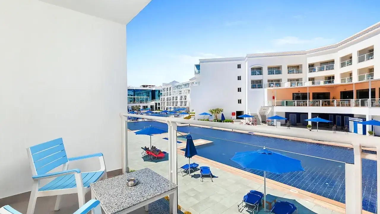 Pickalbatros Blu Spa Resort - Adults Fri