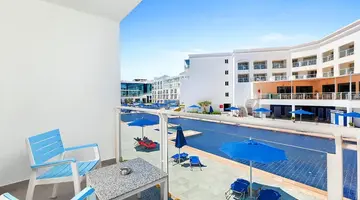 Pickalbatros Blu Spa Resort - Adults Fri