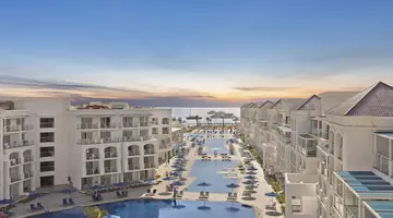 Pickalbatros Blu Spa Resort - Adults Fri