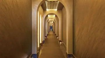 Pickalbatros Blu Spa Resort - Adults Fri