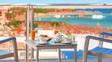 Pickalbatros Blu Spa Resort - Adults Fri