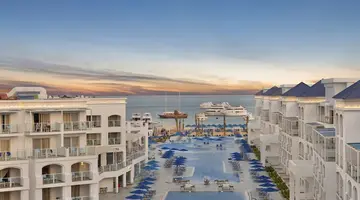 Pickalbatros Blu Spa Resort - Adults Fri
