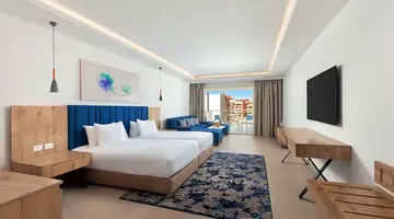 Pickalbatros Blu Spa Resort - Adults Fri
