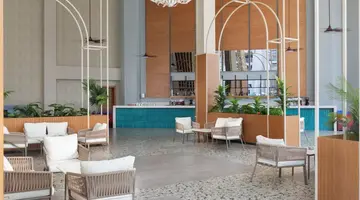 Pickalbatros Blu Spa Resort (Adults Only