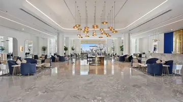 Pickalbatros Blu Spa Resort (Adults Only