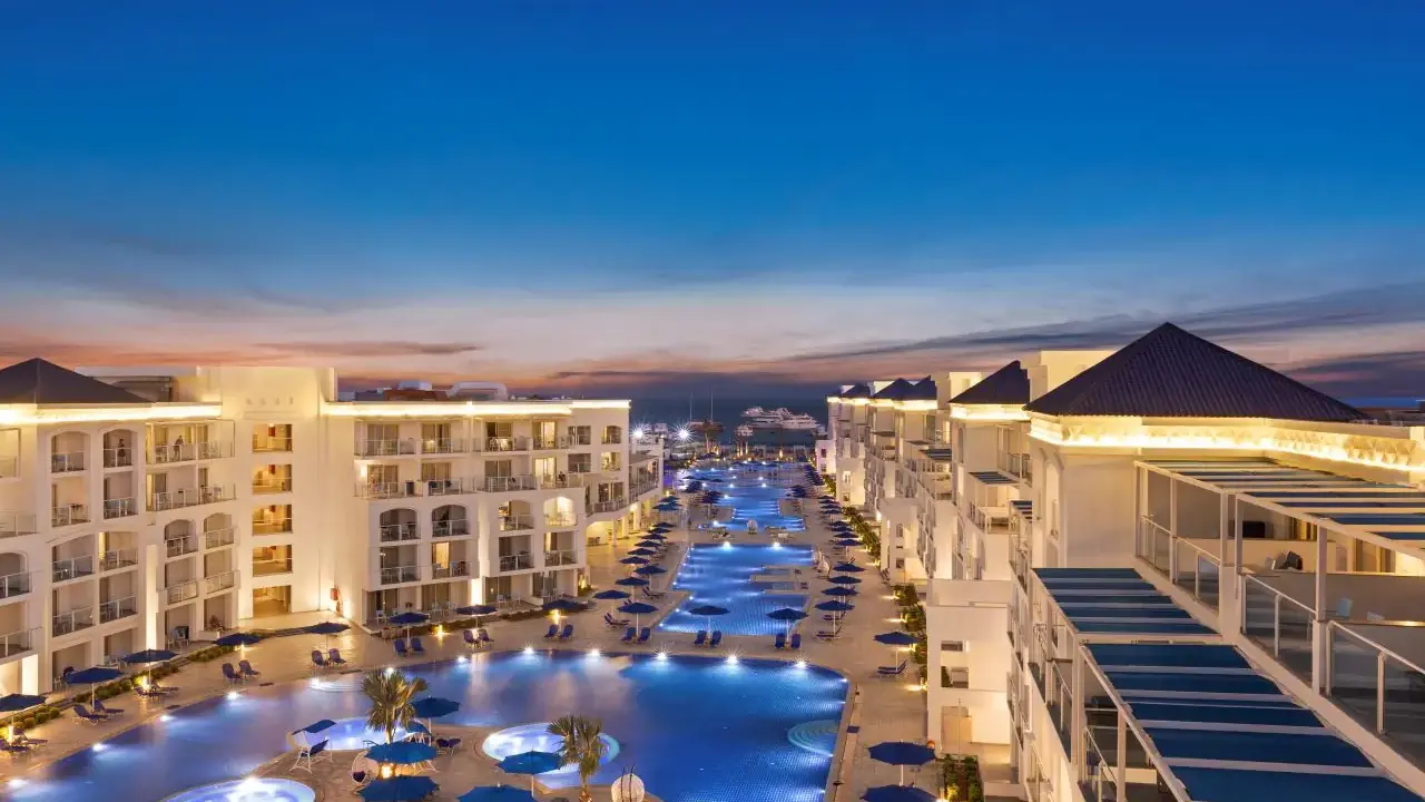 Pickalbatros Blu Spa Resort (Adults Only