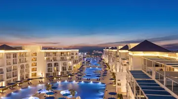 Pickalbatros Blu Spa Resort (Adults Only