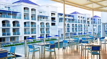Pickalbatros Blu Spa Resort (Adults Only