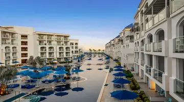 Pickalbatros Blu Spa Resort (Adults Only