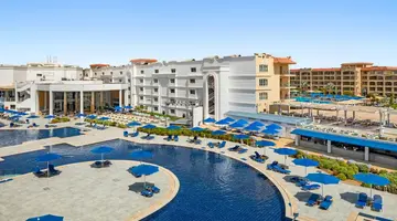 Pickalbatros Blu Spa Resort (Adults Only