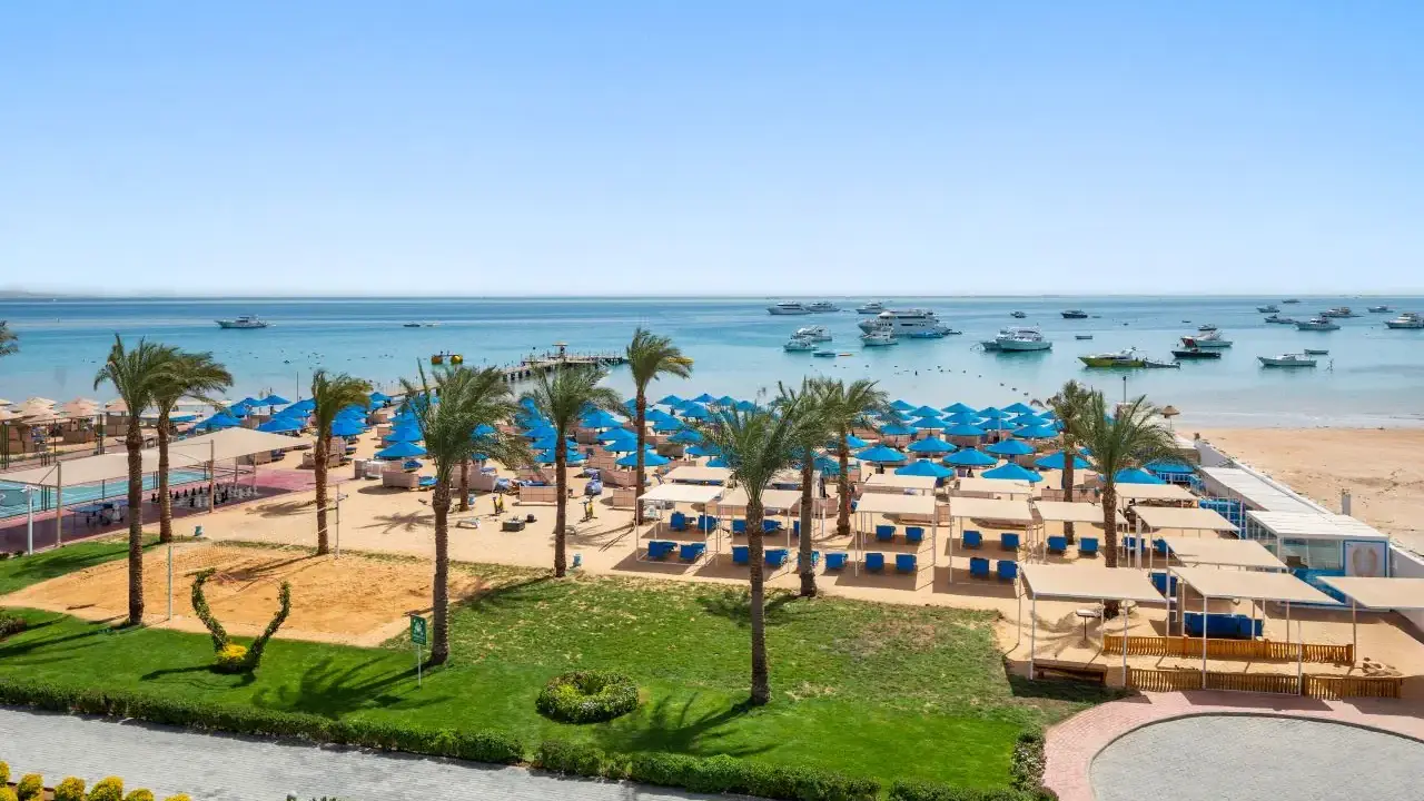 Pickalbatros Blu Spa Resort (Adults Only