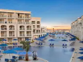 Pickalbatros Blu Spa Resort (Adults Only