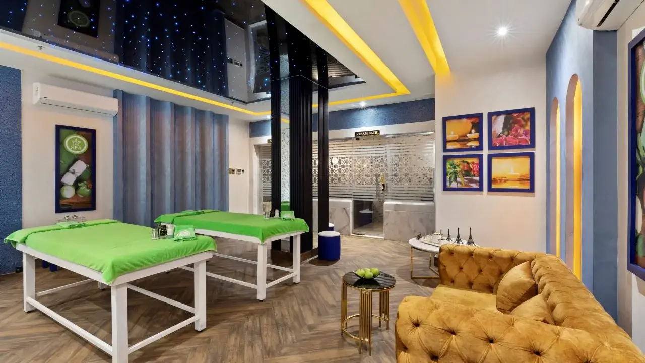 Pickalbatros Blu Spa Resort (Adults Only