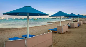 Pickalbatros Blu Spa Resort (Adults Only