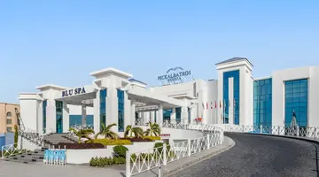 Pickalbatros Blu Spa Resort (Adults Only