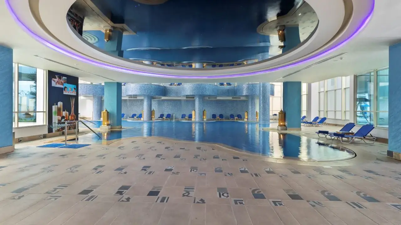 Pickalbatros Blu Spa Resort (Adults Only