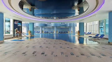Pickalbatros Blu Spa Resort (Adults Only