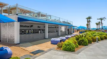 Pickalbatros Blu Spa Resort (Adults Only