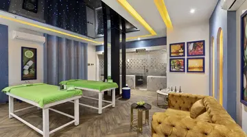 Pickalbatros Blu Spa Resort Hurghada (Ad