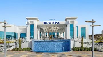 Pickalbatros Blu Spa Resort Hurghada (Ad
