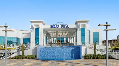 Pickalbatros Blu Spa Resort Hurghada (Ad