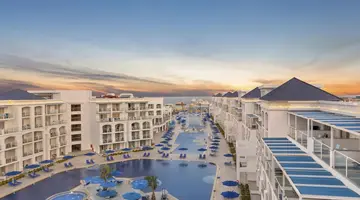 Pickalbatros Blu Spa Resort Hurghada (Ad