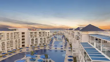 Pickalbatros Blu Spa Resort Hurghada (Ad