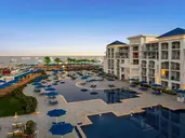 Pickalbatros Blu Spa Resort Hurghada (Ad