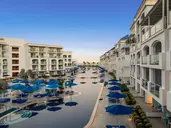 Pickalbatros Blu Spa Resort Hurghada (Ad