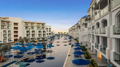 Pickalbatros Blu Spa Resort Hurghada (Ad