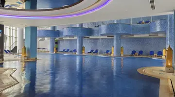 Pickalbatros Blu Spa Resort Hurghada (Ad