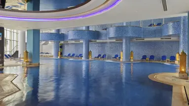 Pickalbatros Blu Spa Resort Hurghada (Ad