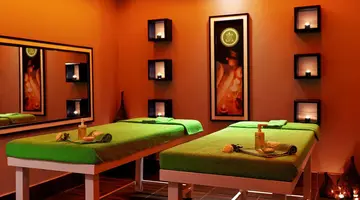Pickalbatros Blu Spa Resort Hurghada (Ad