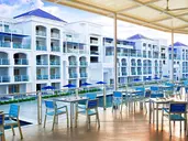 Pickalbatros Blu Spa Resort Hurghada (Ad