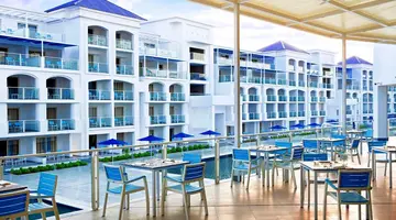 Pickalbatros Blu Spa Resort Hurghada (Ad