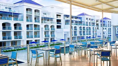 Pickalbatros Blu Spa Resort Hurghada (Ad