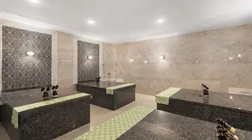 Pickalbatros Blu Spa Resort Hurghada (Ad