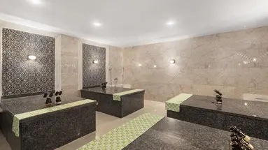 Pickalbatros Blu Spa Resort Hurghada (Ad