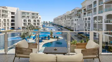 Pickalbatros Blu Spa Resort Hurghada (Ad