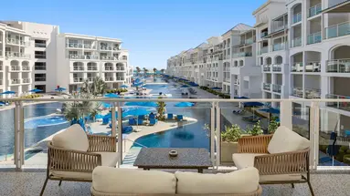 Pickalbatros Blu Spa Resort Hurghada (Ad