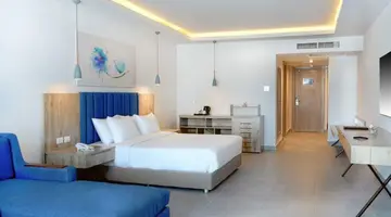 Pickalbatros Blu Spa Resort Hurghada (Ad