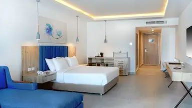 Pickalbatros Blu Spa Resort Hurghada (Ad