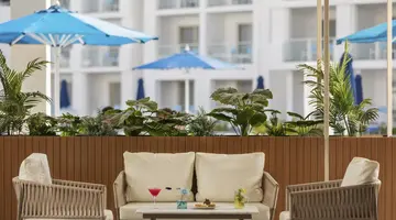 Pickalbatros Blu Spa Resort Hurghada (Ad