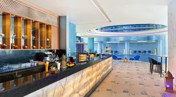 Pickalbatros Blu Spa Resort Hurghada (Ad