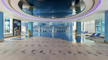 PICKALBATROS BLU SPA RESORT - HURGHADA (ADULT ONLY)